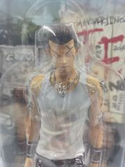 武藤敬司 ガウンチャンピオンベルト付きフィギュア - メルカリ