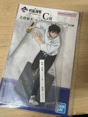 チェンソーマン ベースヤードトーキョー 等身大メガクリアポスター