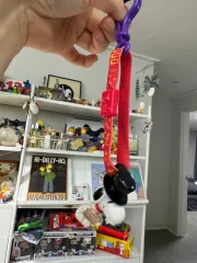 SNOOPY キーホルダー