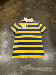 POLO ポロ ラルフローレン ラグビー スターライフ 半袖T M