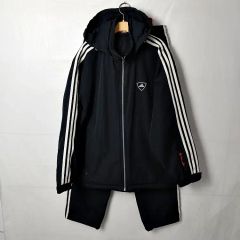 adidas adi dasslerトラックジャケットネイビーLサイズ【レア】 - メルカリ