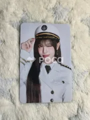 IVE リズ 2026 IVE THE 4TH FAN CONCERT < DIVE into IVE > ランダムトレカパック