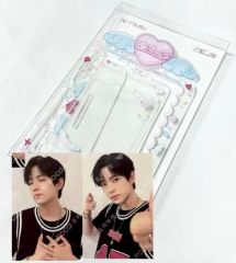 KCON JAPAN 2026 テレ K-NOODLE SET トレカ セット - メルカリ