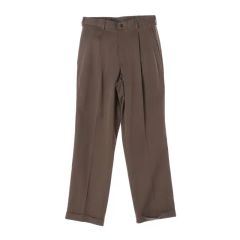 く*店様 最終値下NEAT Sustain Drill Twill standa - メルカリ