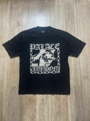 PALEDUSK IS THE MOUTH Tシャツブラック24時間後削除 - メルカリ
