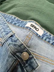 SPAO スパオ デニム ズボン