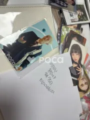 Seventeen ホシ DREAM タワレコ