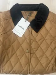 正規品 BARBOUR バブアー アナンデール スリムフィット ジャケット 未使用 新品のサムネイル