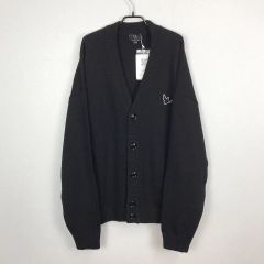 DOUBLET IDIOME別注 くまモンカーディガン 21AW - メルカリ