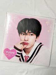 君という桜の花びらが僕の心に舞い降りた YESUNG 初回生産限定盤A 未
