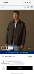 AAKAM ウエスタン レザー ジャケット ブラック 韓国 musinsa - メルカリ