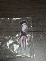 金属バット 友保隼平 NORA アクリルスタンド - メルカリ