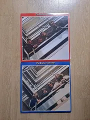ビートルズ アルバム 1967 ー 1970 LP 記録 セット