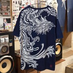イーグル クロス Tシャツ00s LGB ifsixwasnine KMRii - メルカリ