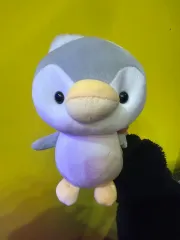 ペンギン ぬいぐるみ 出品