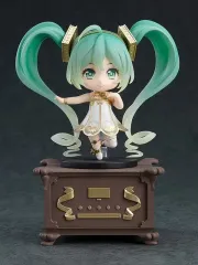現物すぐ配送可能) 初音ミク シンフォニーミク 5周年 ねんどろいど 1538