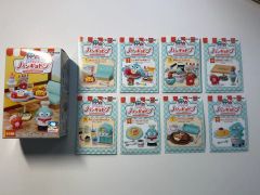 サンリオ えらんでランチミニドール ハンギョドン - メルカリ