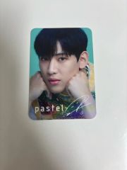 GOT7 ベンベン トレカ フォトカード カード ショーケース グッズ