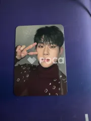MONSTA X ジュホン REASON EXHIBITION & ポップアップストア ラキドロ