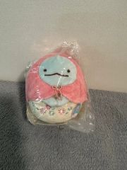 東映太秦映画村 すみっコぐらし とかげ ぬいぐるみ S - メルカリ