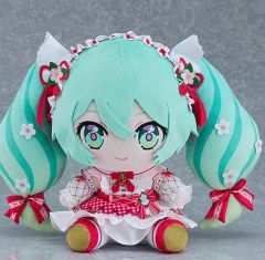アイドルマスターミリオンライブ 徳川まつり Gift ぬいぐるみ アイマス