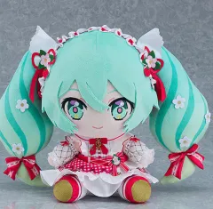 2026年最新】初音ミク 16th ぬいぐるみの人気アイテム - メルカリ