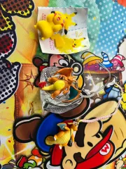 ポケットモンスター キーホルダー まとめ