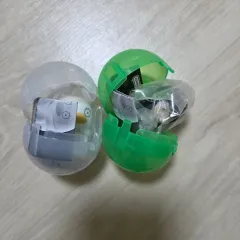 銀魂 1탄 まちぼうけ 桂 エリザベス