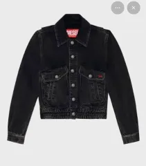 DIESEL DE-TRACY ジャケットのサムネイル