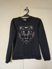 グッチチルドレン　タイガー　スウェット 130 140 グッチチルドレン タイガー スウェット 130 140 - メルカリ