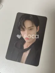 Seventeen ミンギュ セブチ Your Choice OTHER SIDE Ver.