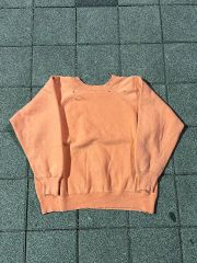 VINTAGE] 60s 半袖スウェット フェード 雰囲気 希少カラー - メルカリ