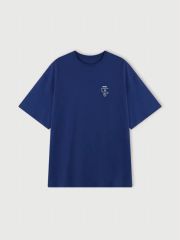 ennoy 23SS/Short sleeve hem rib tee - メルカリ