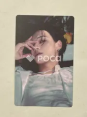 ATEEZ ウヨン GOLDEN HOUR : Part.2 POCAALBUM TO VER.