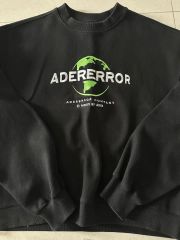 ader error アーダーエラー 韓国 宇宙 スウェット パーカー9 - メルカリ