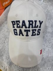 ゴルフ キャップ PEARLY GATES ニューバランス 6点おまとめ - メルカリ