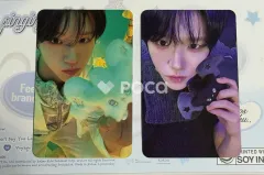 NCT ジェヒ Ode to Love WICHU Ver. EROS Ver.