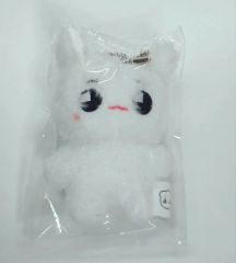 kep1er チェヒョン マスター ぬいぐるみ 10cm チェコミ 채코미 - メルカリ
