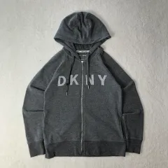 DKNY フードジップアップのサムネイル