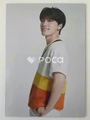 Seventeen ディノ 2022 SEVENTEEN's HOME PHOTO CARD