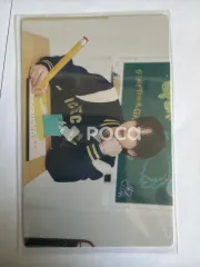 TWS シニュ 2025 TWS 1ST FANMEETING 42:CLUB IN SEOUL トレーディングカードセット