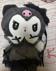 クロミ ぬいぐるみ IN
