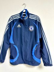 希少】 チェルシー 07/08 トラックジャケット adidas 正規品 L - メルカリ