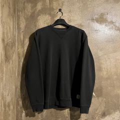 haversack ハバーサック プレーティング度詰め天竺 ラグランロンT