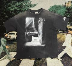 セントマイケル ワイルドスピード コラボTシャツ SAINT Mxxxxxx - メルカリ