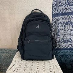 CLANE AND POKÉMON KIDS BACK PACK リュック 黒 - メルカリ