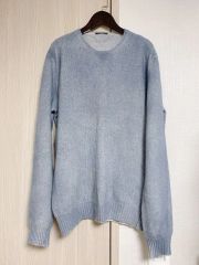 AURALEE WASHED FRENCH MERINOKNIT 40,700円 - メルカリ