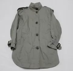 Vivienne Westwood ヴィヴィアン・ウエストウッド レディース 40 リネン 秋冬 ハーフ ジャケット 良しのサムネイル