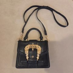 Tanaka Daisuke silver tag mini hand bag - メルカリ