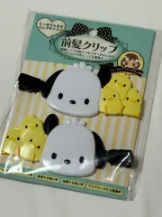 サンリオ ポチャッコ ヘアクリップ ピン 髪留め 出品
